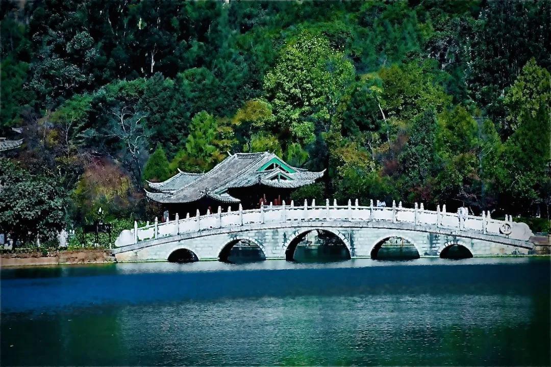 丽江避暑居住攻略,丽江避暑旅游攻略