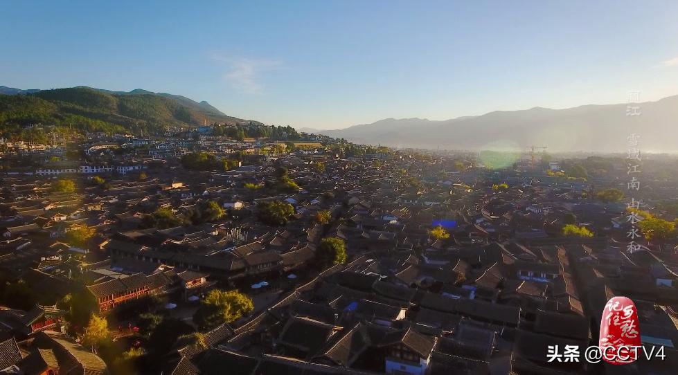 丽江为什么会吸引人,丽江为什么会成为民谣歌手聚集地