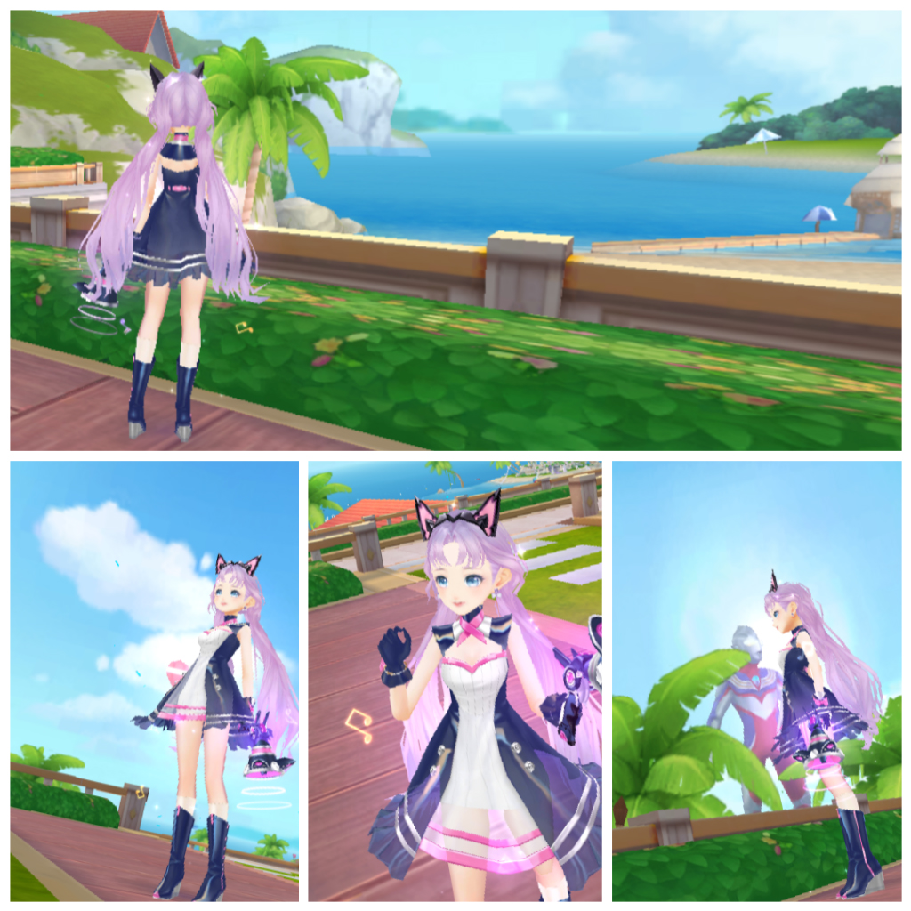 QQ飞车手游：礼包券的衣服究竟有多香，嫖出来的才知道