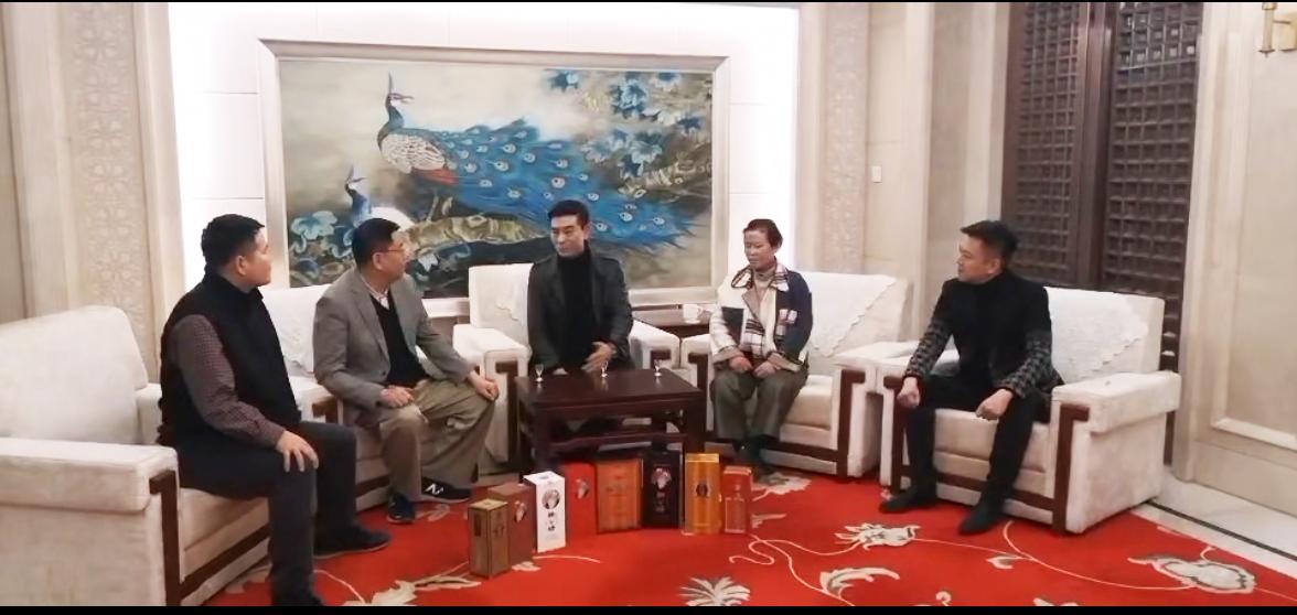 2019中国酒文化高峰论坛,中国酱酒文化研讨会视频