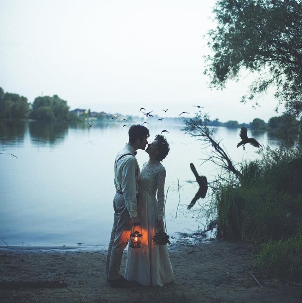 520婚纱照拍摄教程,520领证照摄影技巧