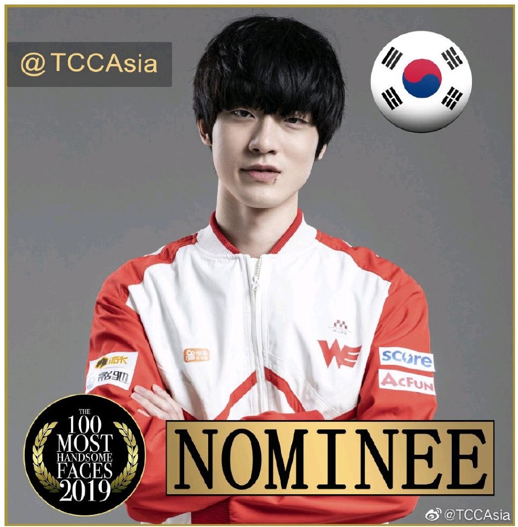 电竞圈十大帅哥第五人格,电竞圈十大帅哥王者