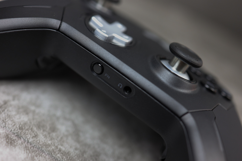 北通宙斯游戏手柄连switch,switch手柄北通飞智