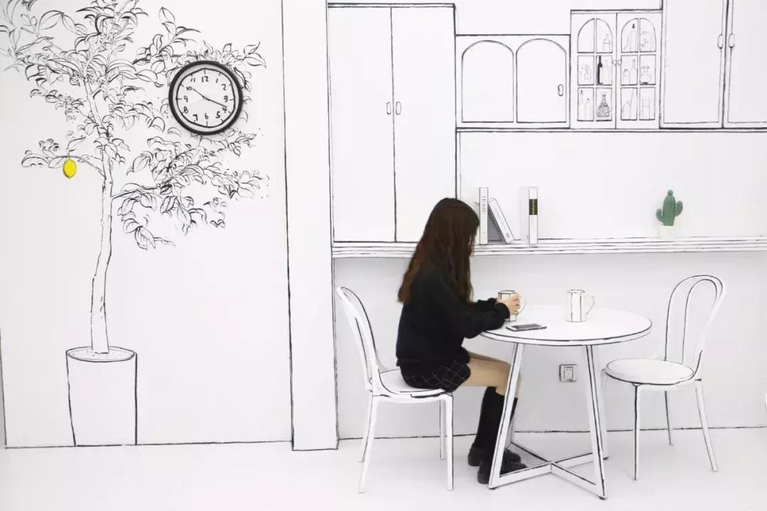 西安大都荟最强逛吃攻略,西安大都荟莲美食攻略