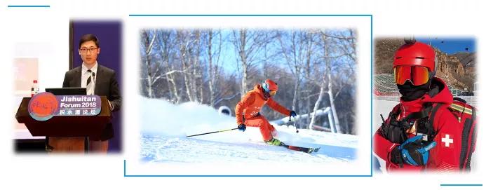冰雪运动常见的运动损伤,冰雪路面汽车打滑如何自救