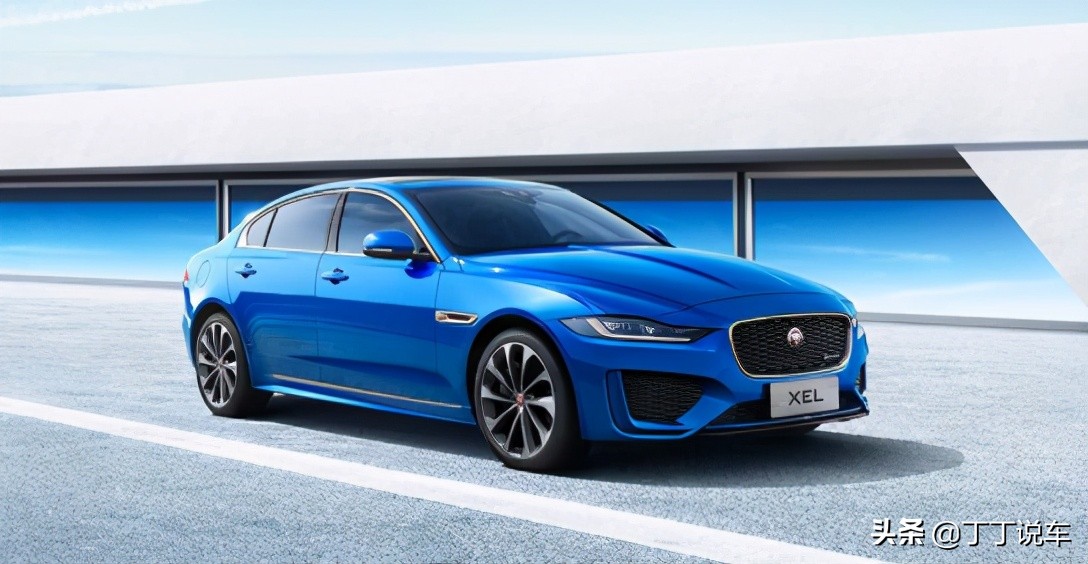 捷豹车xel什么时候出2022款,捷豹价格表2020款xel
