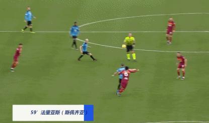 疯狂4-1,4:3疯狂逆转进8强