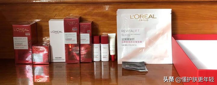 妈妈节适合的护肤品,应该给妈妈准备什么化妆品