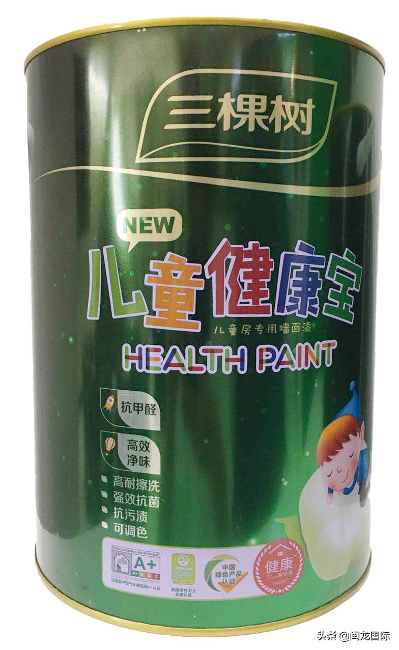 家里刷墙正确步骤是什么,墙刷好了怎么检查