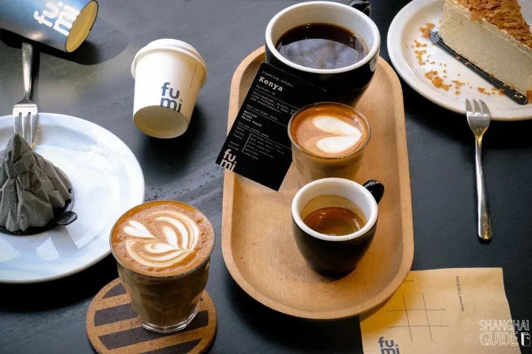 上海最有情调的咖啡馆,上海网红带情怀的咖啡店推荐