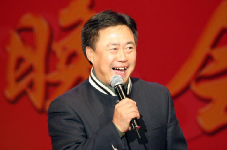 郭德纲和洛桑照片,相声天才洛桑