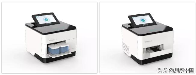 华大智造测序仪临床,华大智造移液工作站