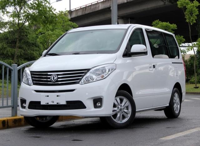 东风风行f600优缺点,2018款风行f600试驾视频