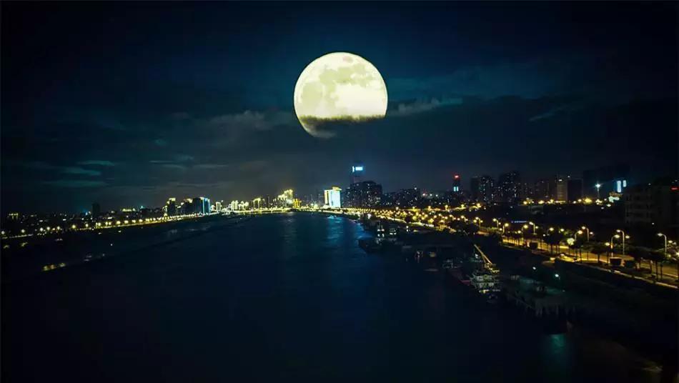 中秋去哪里？常德这些地方在等你