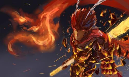 西游记之再世妖王深度解析,西游记再世妖王定档