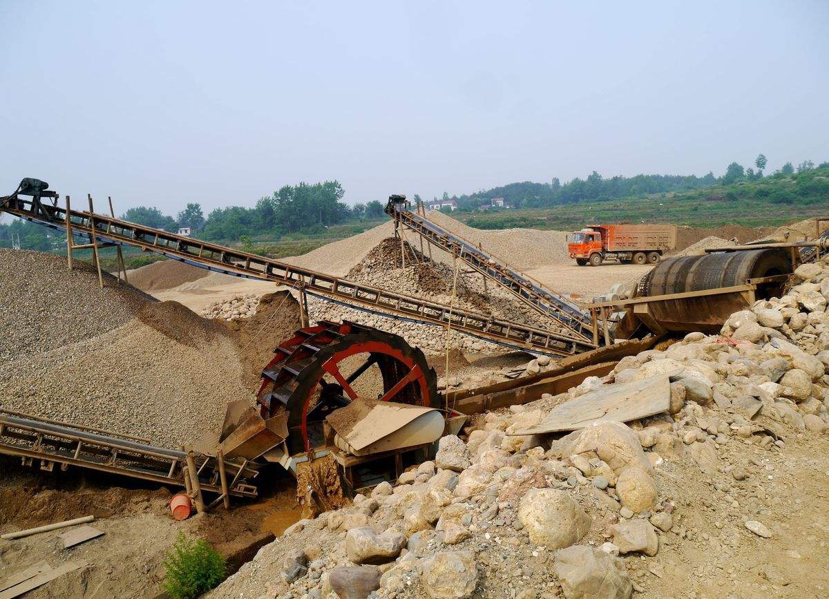 沙子价格为什么越来越贵,现在沙子值钱吗