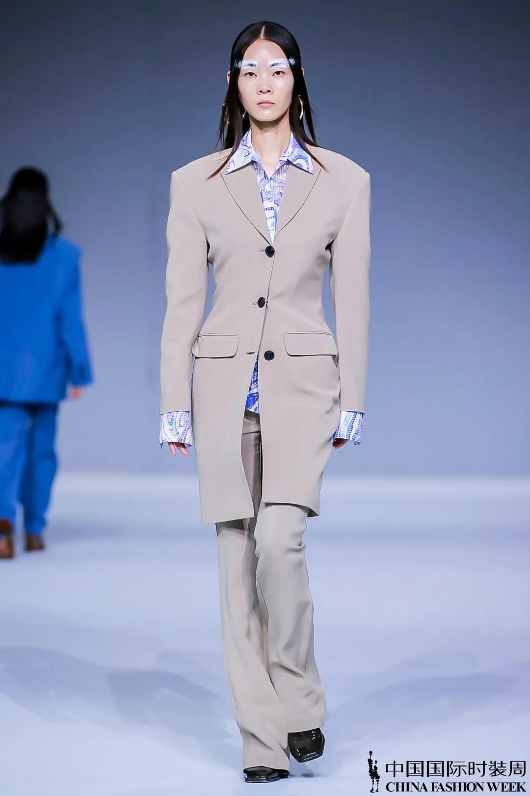 第26届中国十佳时装设计师,中国十佳时装设计师原创作品选萃