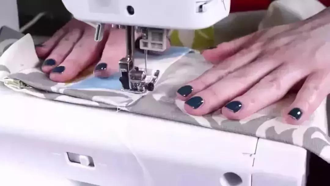 想学做窗帘去哪里学,没钱买窗帘用什么来代替