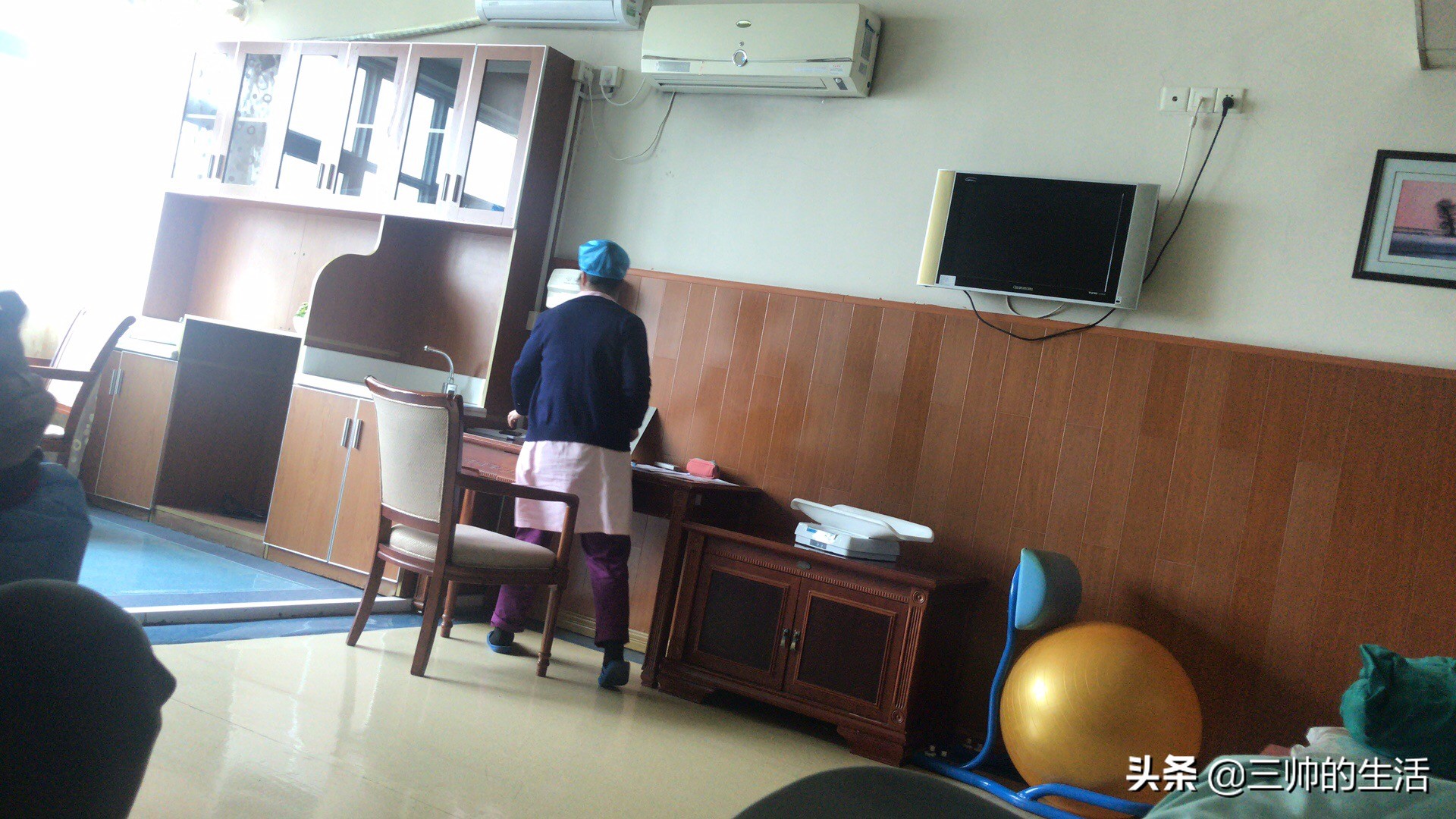 分享顺产日记，产程间打了两次无痛，原来最痛苦的不是分娩过程