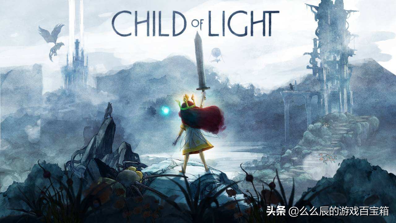 《光之子》个人评测：爱是一道光如此美妙，指引我们想要的未来