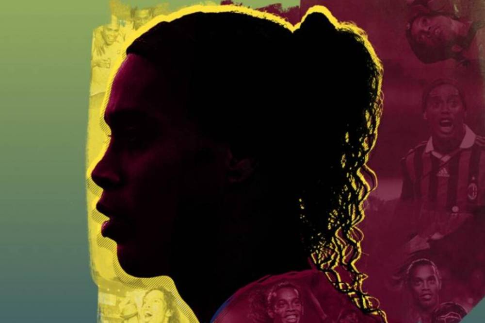 罗纳尔迪尼奥在巴西国家队进球,罗纳尔迪尼奥进监狱踢球