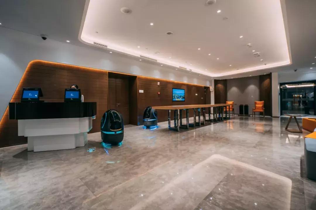 阿里巴巴未来酒店系统,5g时代互联网行业趋势