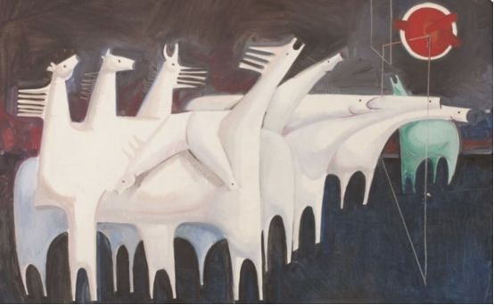 2020年全球200位最顶级藏家,十大高端藏家排行榜