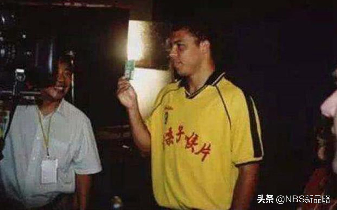 金嗓子退市意味着什么,罗纳尔多广告金嗓子后续