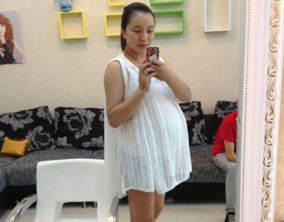孕期肚子大说明胎儿大吗,孕妇肚子太大是什么原因造成的