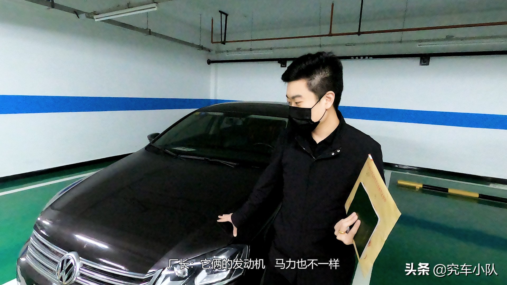 大众ea888二代凸轮轴异响,大众二代ea888机油