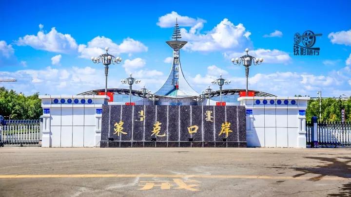 铁影|大漠铁魂——嘉策铁路运转记