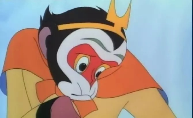 上海美术电影制片厂有哪些电影,上海美术电影制片厂近年作品