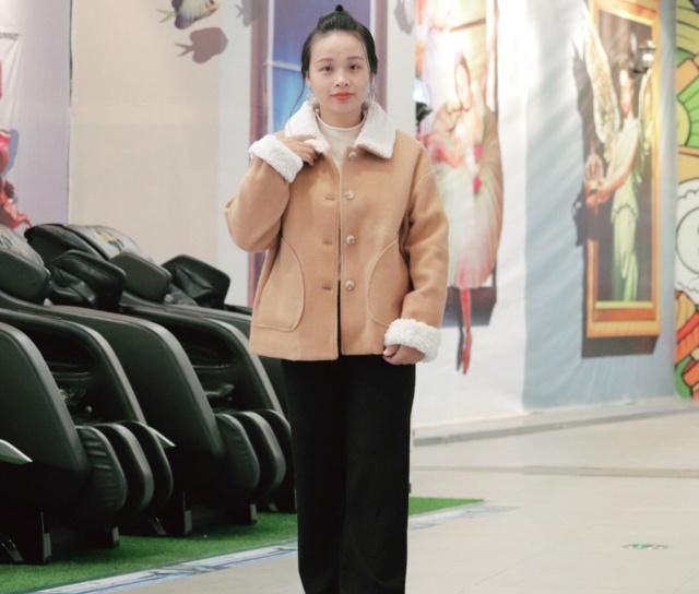 胖的女生适合穿什么小白鞋,小个子适合穿什么款式小白鞋