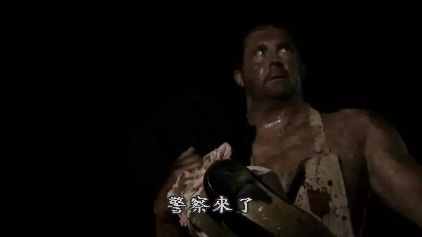 恐怖电影推荐面具人,恐怖电影推荐人性险恶