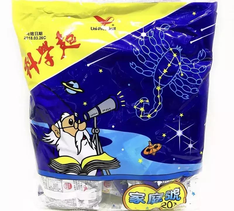 新年必备零食清单,填满零食柜的零食