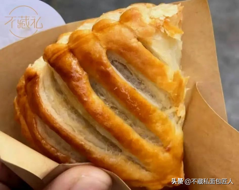 便宜又好吃的面包店,一定不能错过这家良心面包店