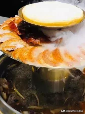 大连好吃的火锅都有什么啊,大连特色火锅菜品有哪些