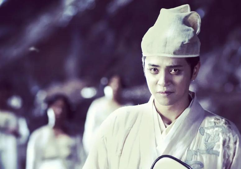 罗志祥当导师与星共舞,罗志祥当张惠妹嘉宾