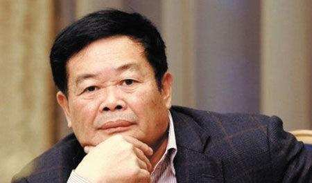 一个男人把他上亿的财产全部记在老婆名下，这是为什么？