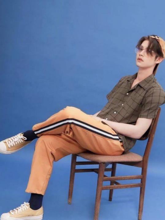 吴世勋柏原崇宋威龙,宋威龙柏原崇