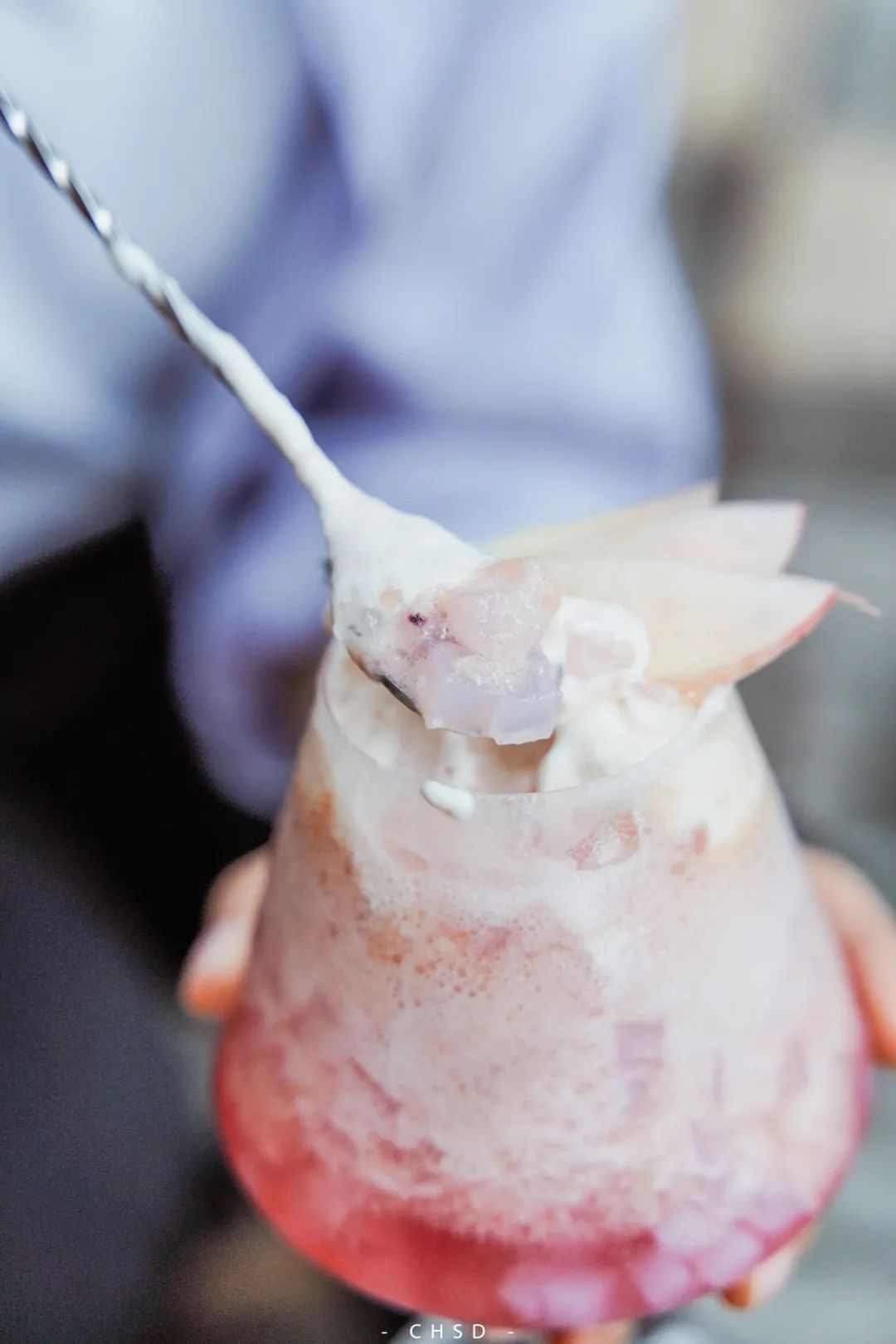 家楼下的「茶饮咖啡+精酿」，从清醒到微醺都给你安排上