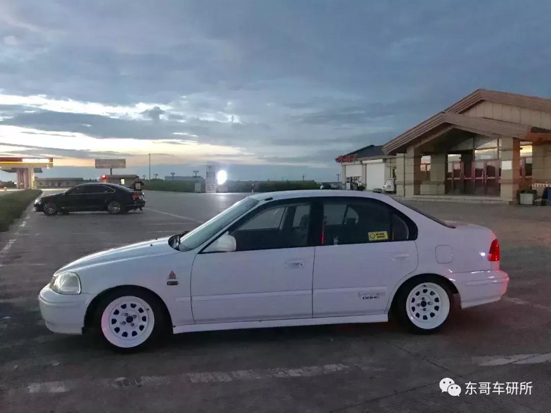 这辆“报废黄标车”，曾经是我的DreamCar