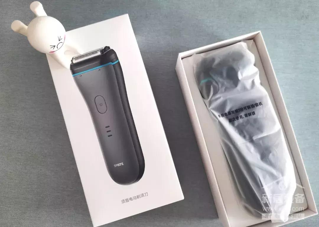 飞利浦剃须刀200元以内性价比高,200左右的电动剃须刀测评