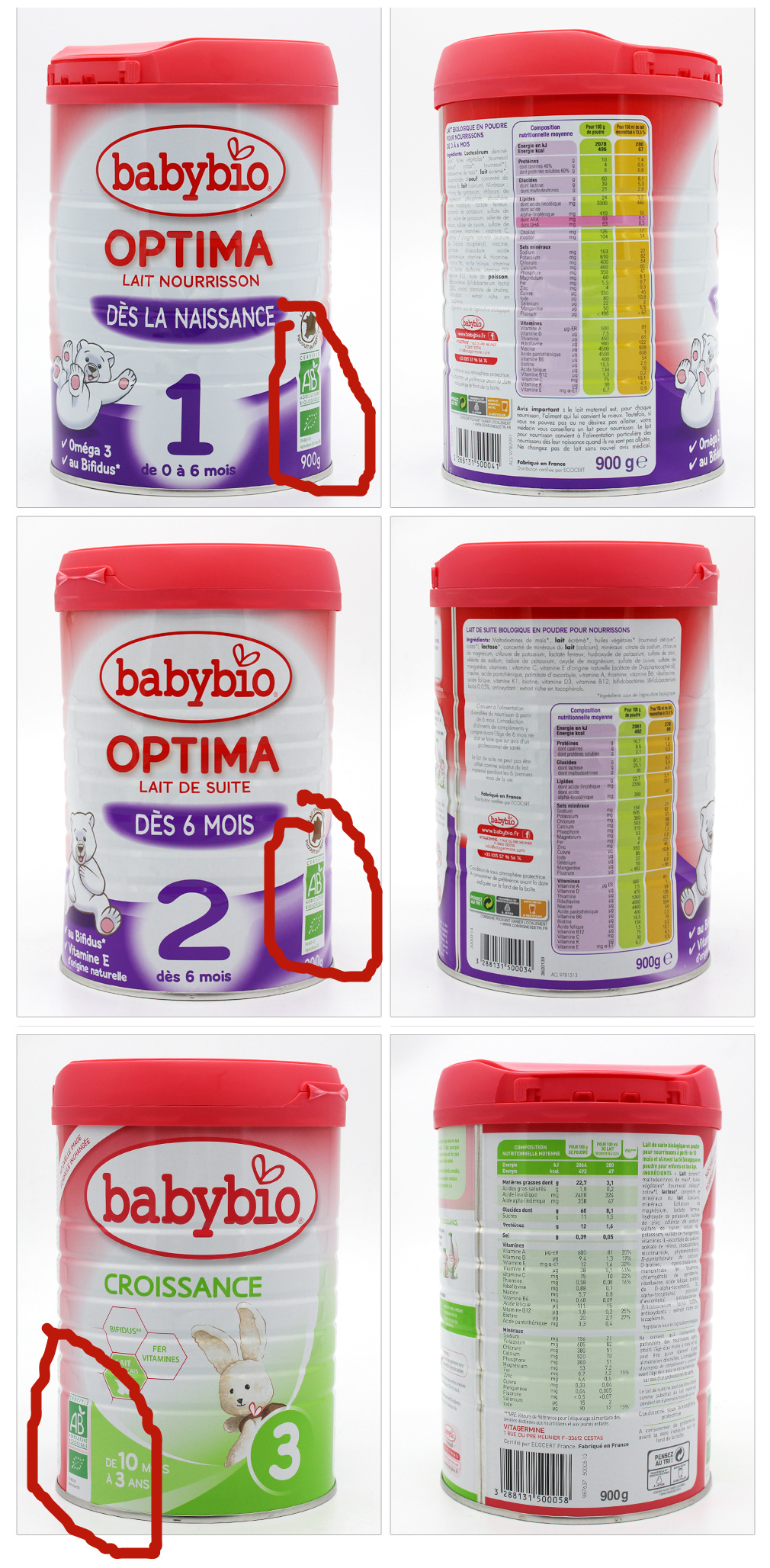 有机认证的介绍,有机认证流程详解