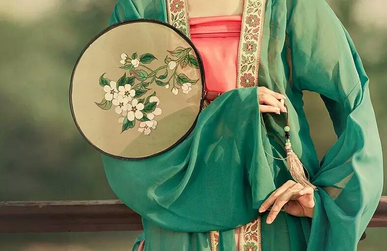 唯一一座穿汉服的城市,四川穿汉服才能去的古镇