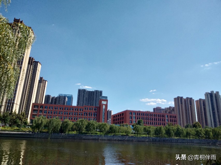 济南历城六中清源校区,济南市历城区六中翡翠清河校区