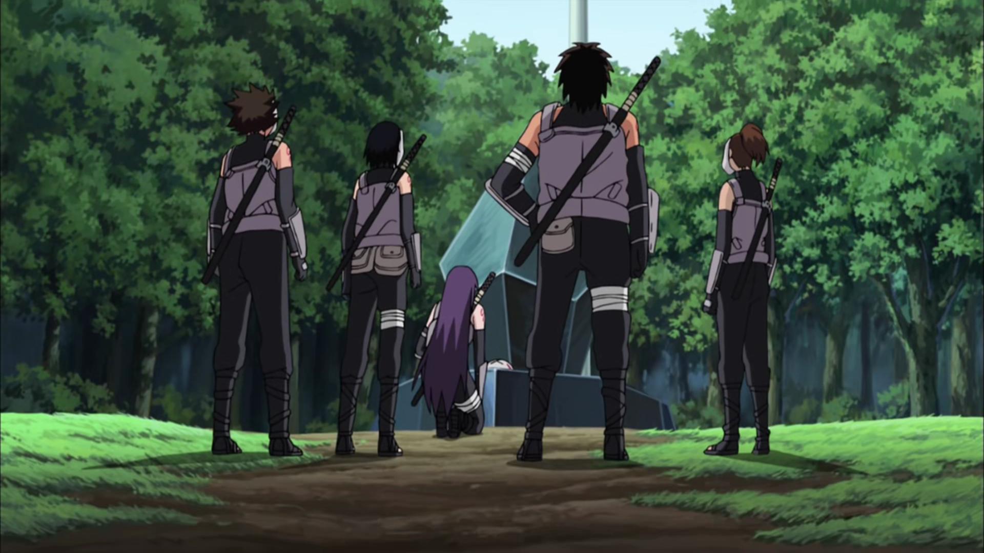 火影忍者月光疾风是什么忍,火影忍者里的月光疾风是谁