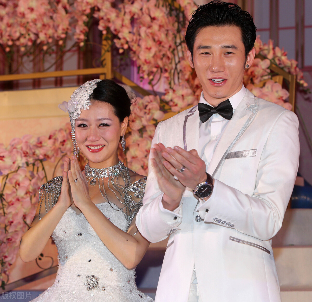 拥有迷人桃花眼的女星,盘点6位狐狸眼的女星