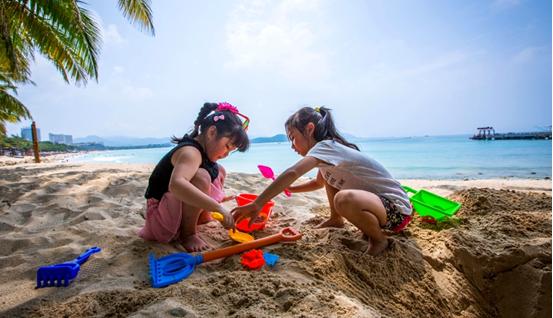 生蚝之乡广东阳江,生蚝之乡鲜蚝