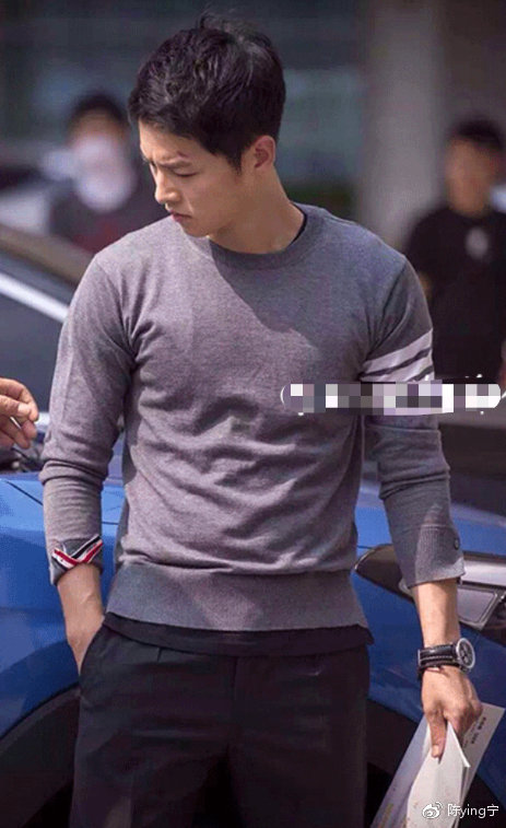 朱一龙居老师,朱一龙讲述居老师